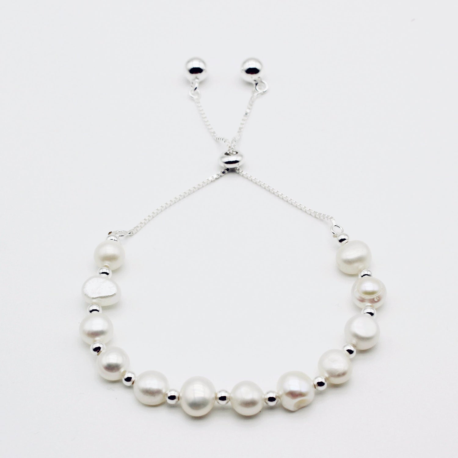 Pearl Bracelet