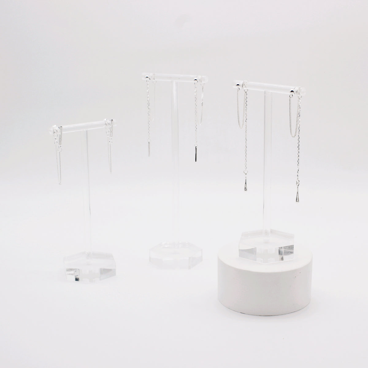 Collections – Recalibrated Universe